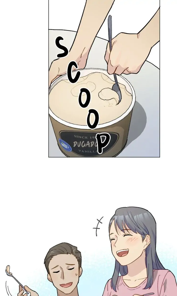 Insta Girl Chapter 6 - page 23
