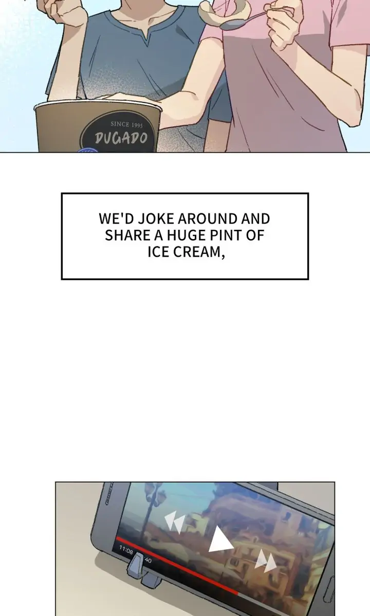 Insta Girl Chapter 6 - page 24