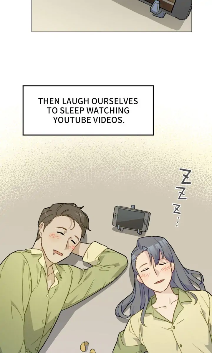 Insta Girl Chapter 6 - page 25