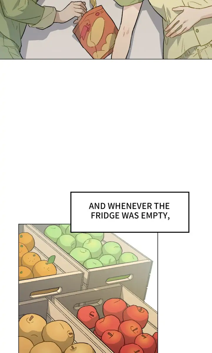 Insta Girl Chapter 6 - page 26