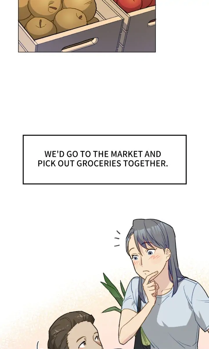 Insta Girl Chapter 6 - page 27