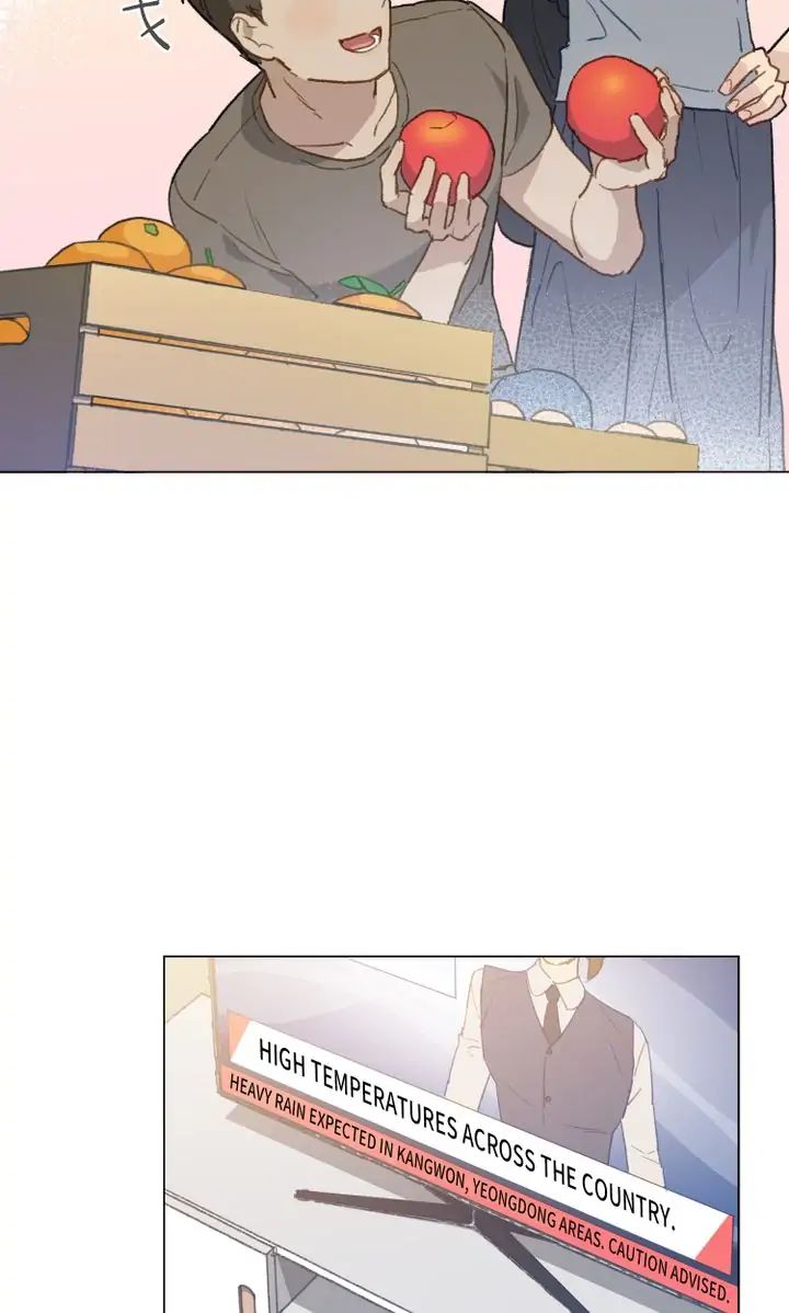 Insta Girl Chapter 6 - page 28