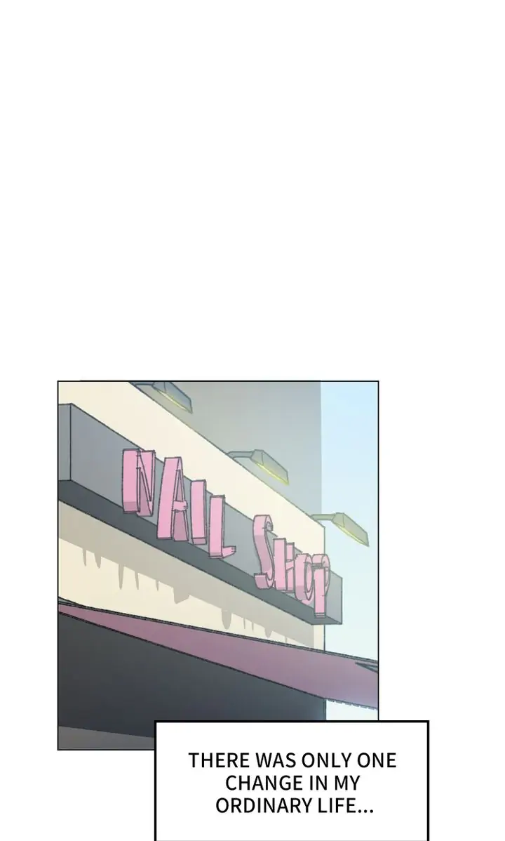 Insta Girl Chapter 6 - page 32