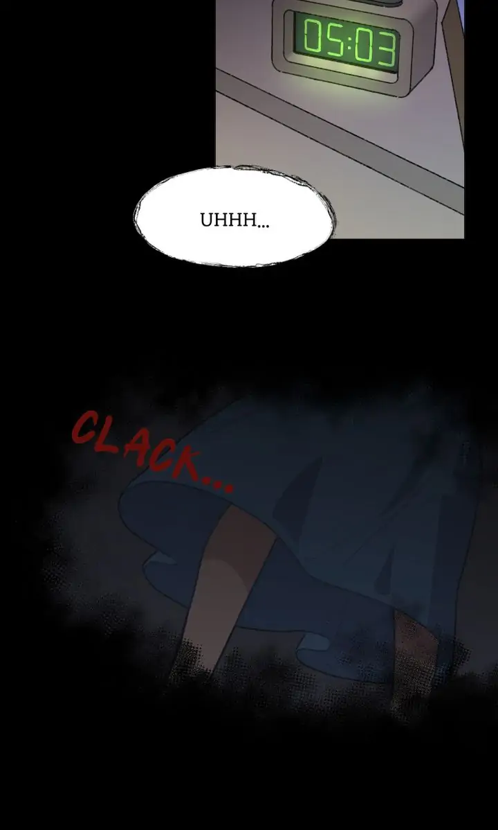 Insta Girl Chapter 6 - page 4