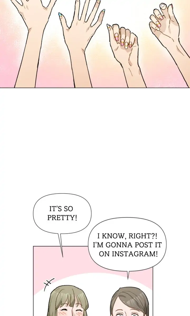 Insta Girl Chapter 6 - page 42