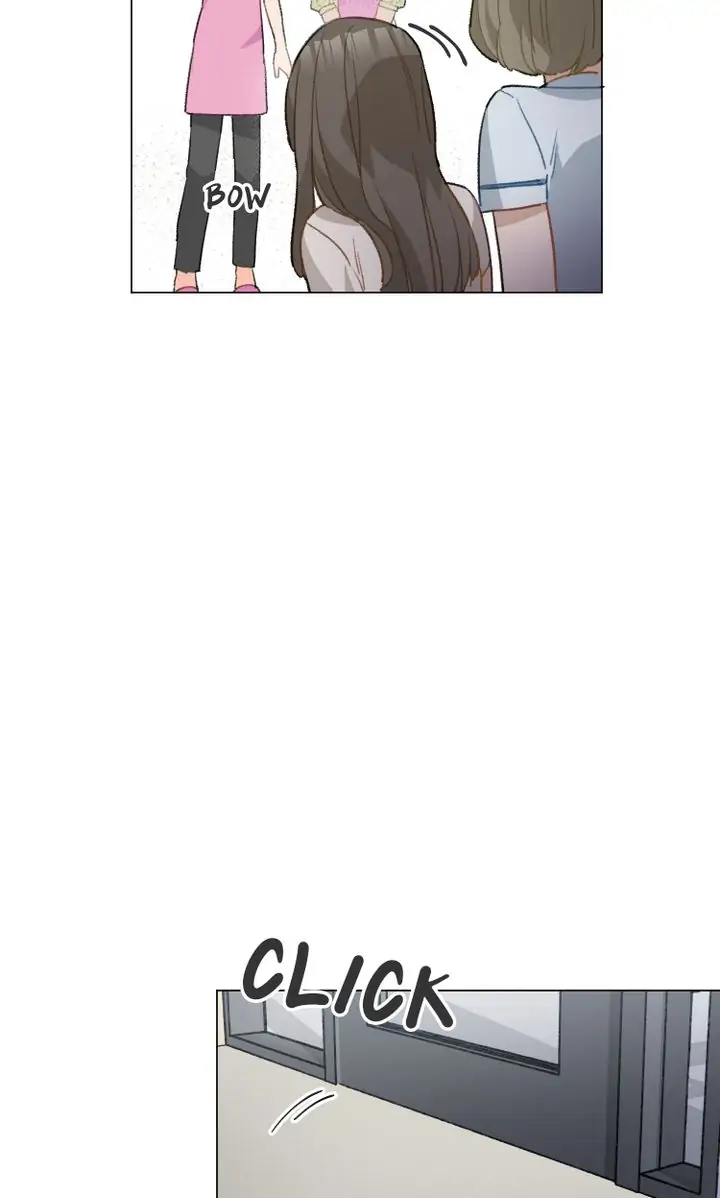 Insta Girl Chapter 6 - page 44