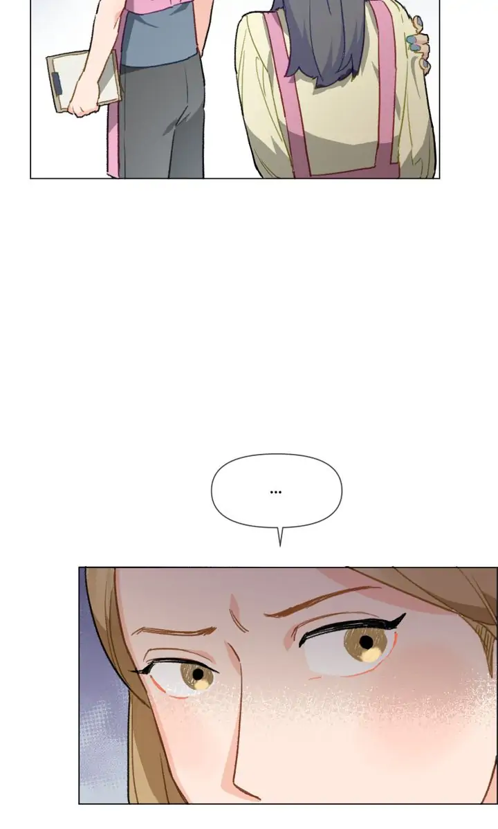 Insta Girl Chapter 6 - page 47