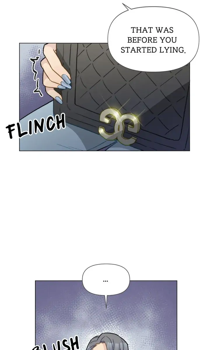 Insta Girl Chapter 6 - page 48