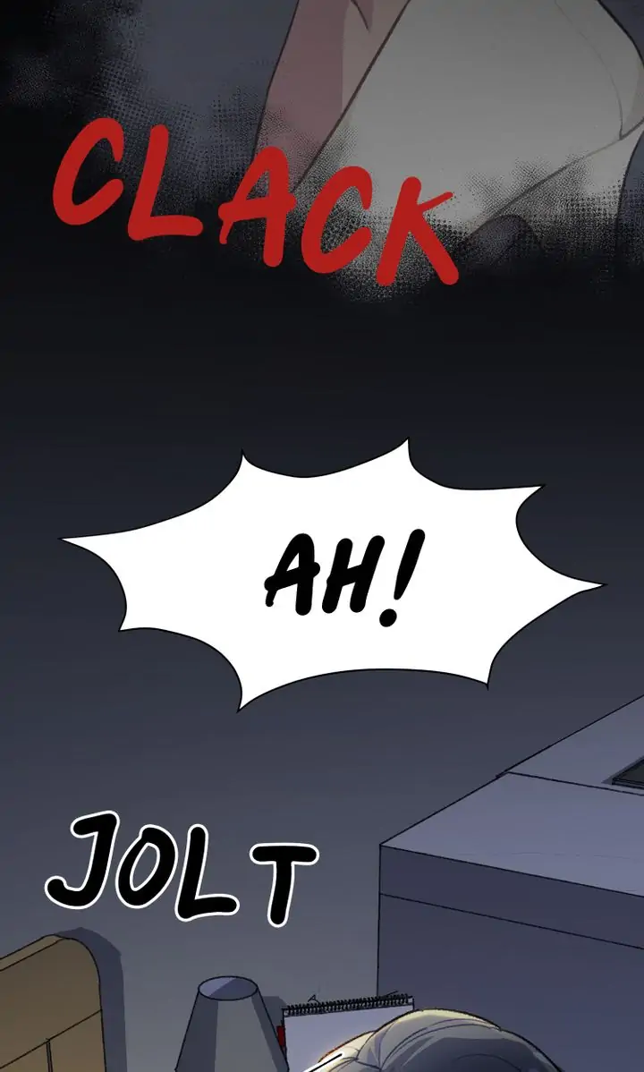 Insta Girl Chapter 6 - page 6
