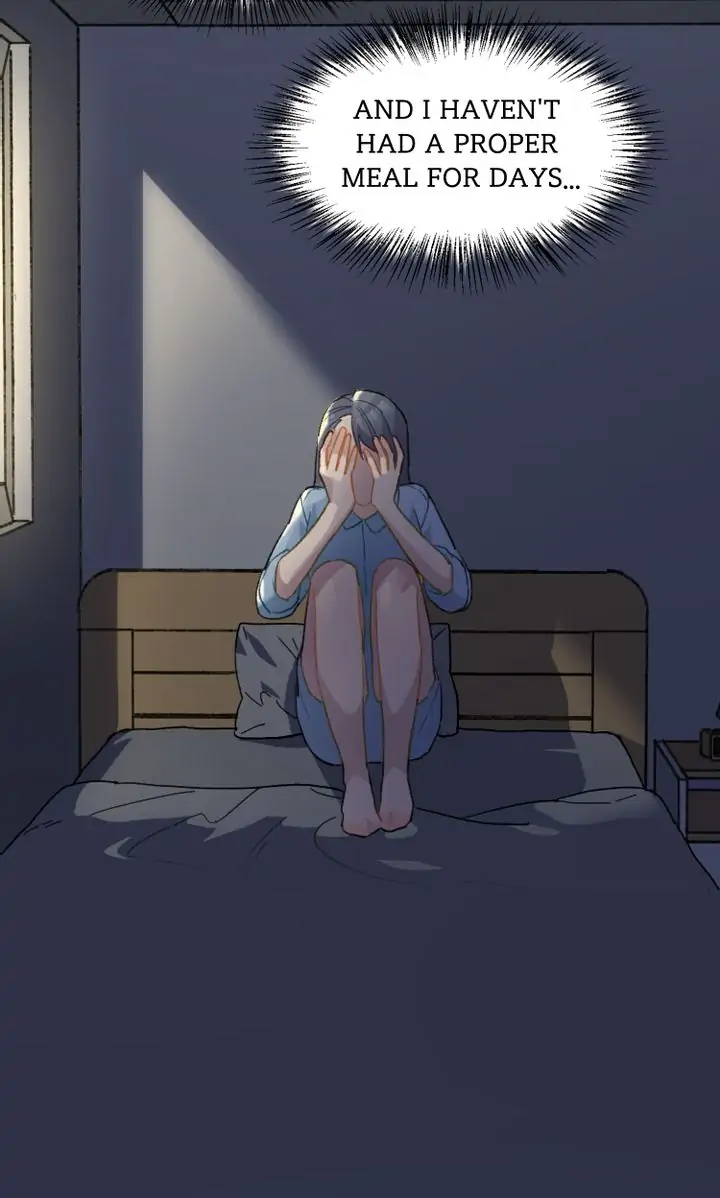 Insta Girl Chapter 6 - page 9