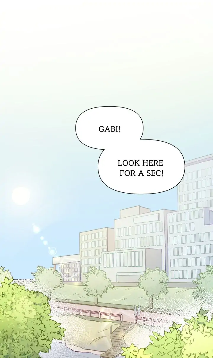 Insta Girl Chapter 7 - page 1