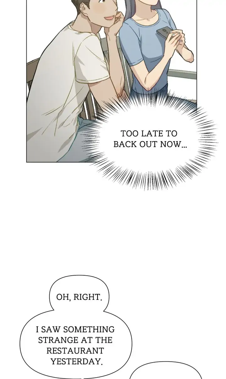 Insta Girl Chapter 7 - page 12