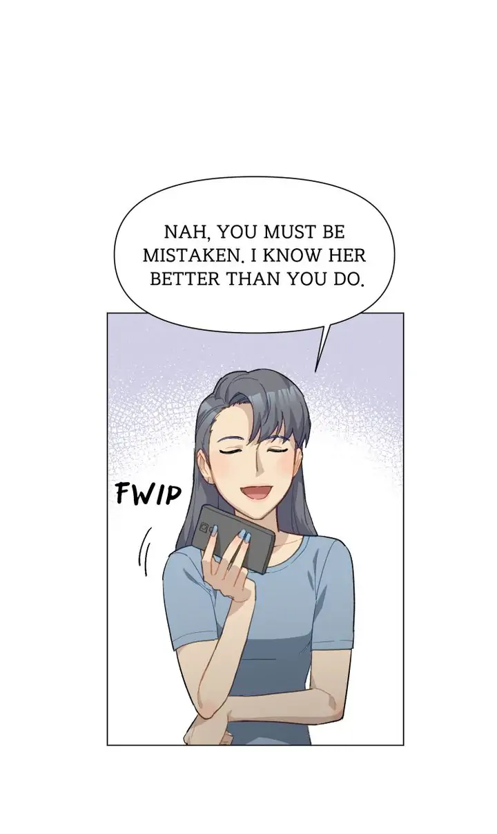 Insta Girl Chapter 7 - page 21