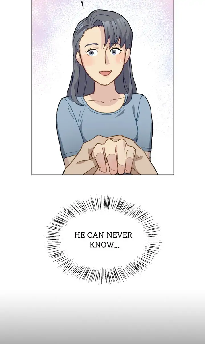 Insta Girl Chapter 7 - page 34