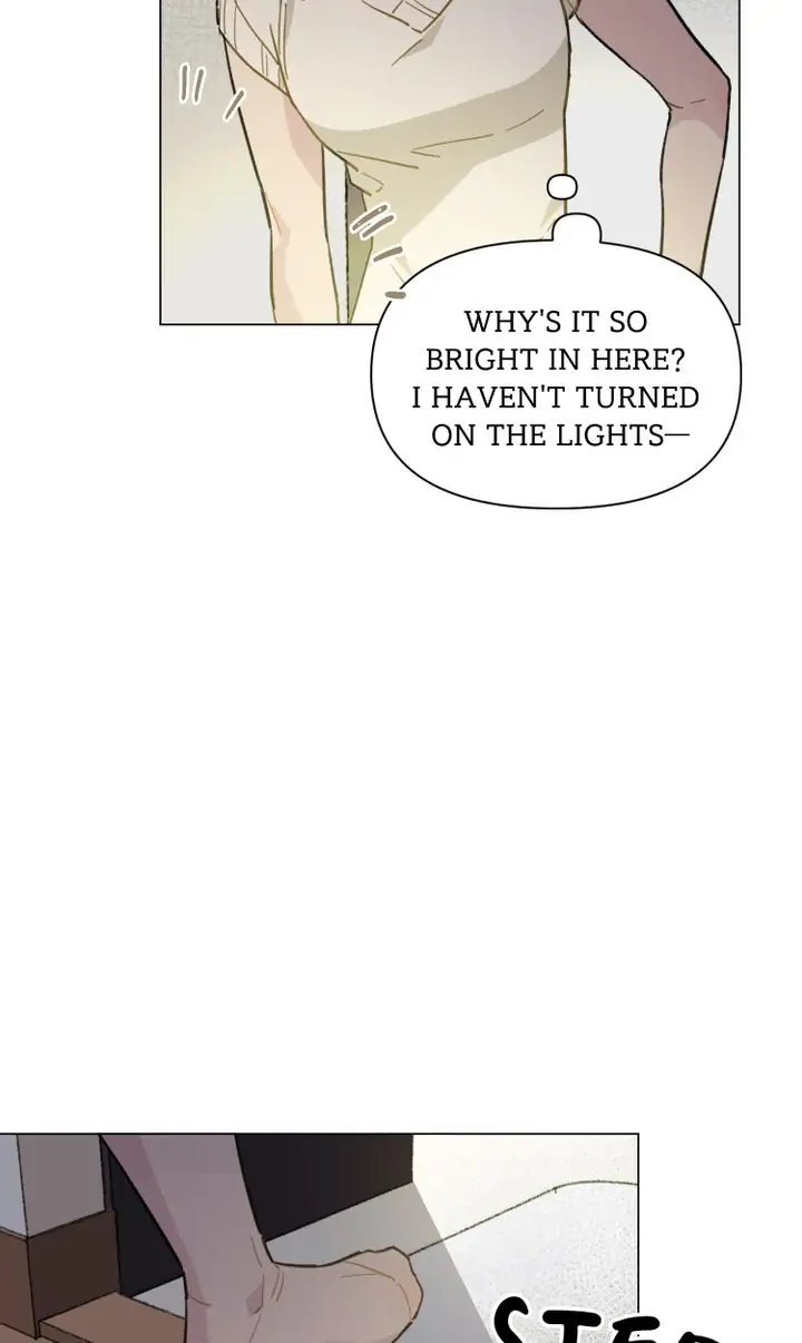 Insta Girl Chapter 7 - page 46