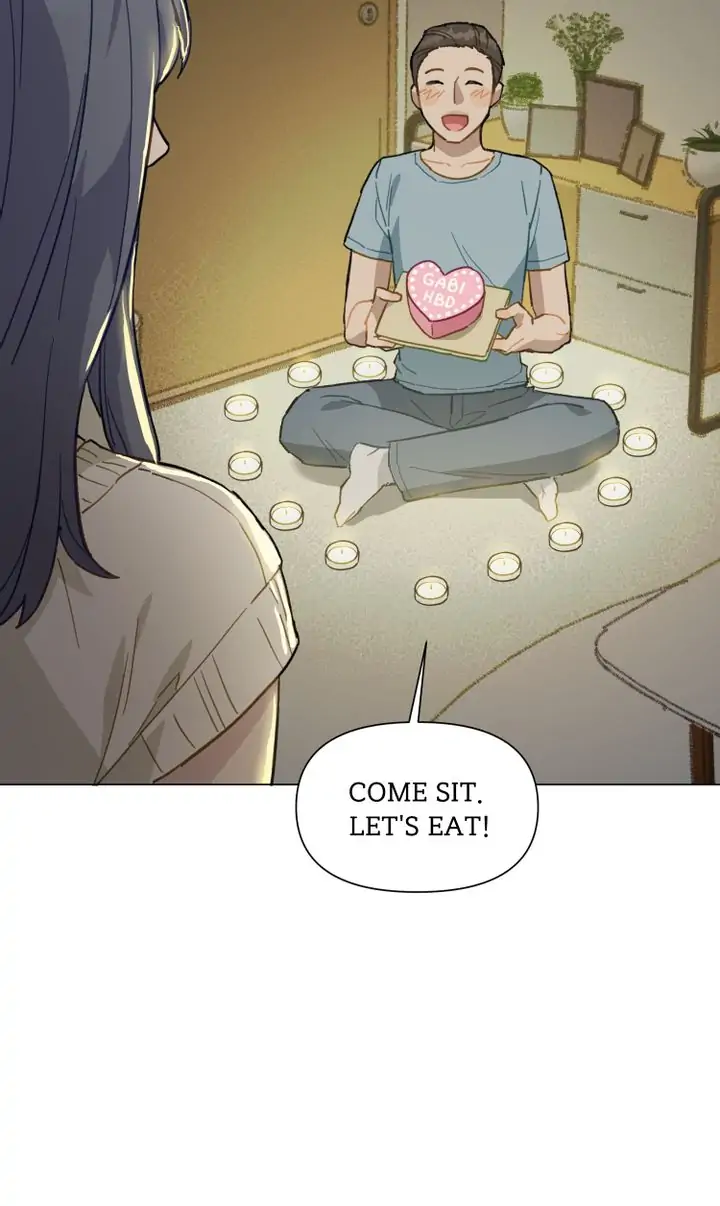 Insta Girl Chapter 7 - page 49