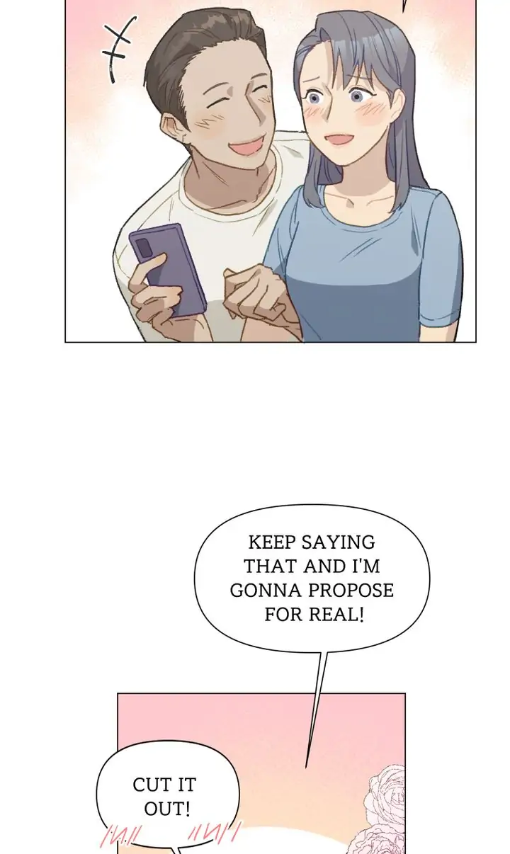 Insta Girl Chapter 7 - page 5