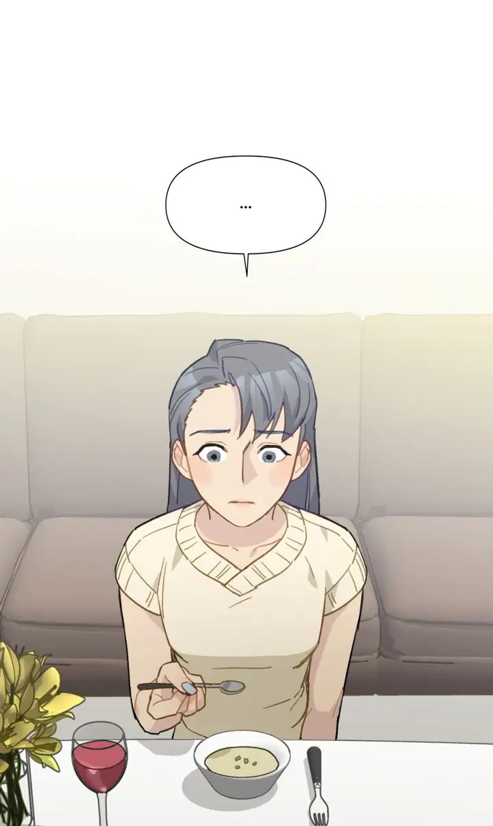 Insta Girl Chapter 7 - page 51
