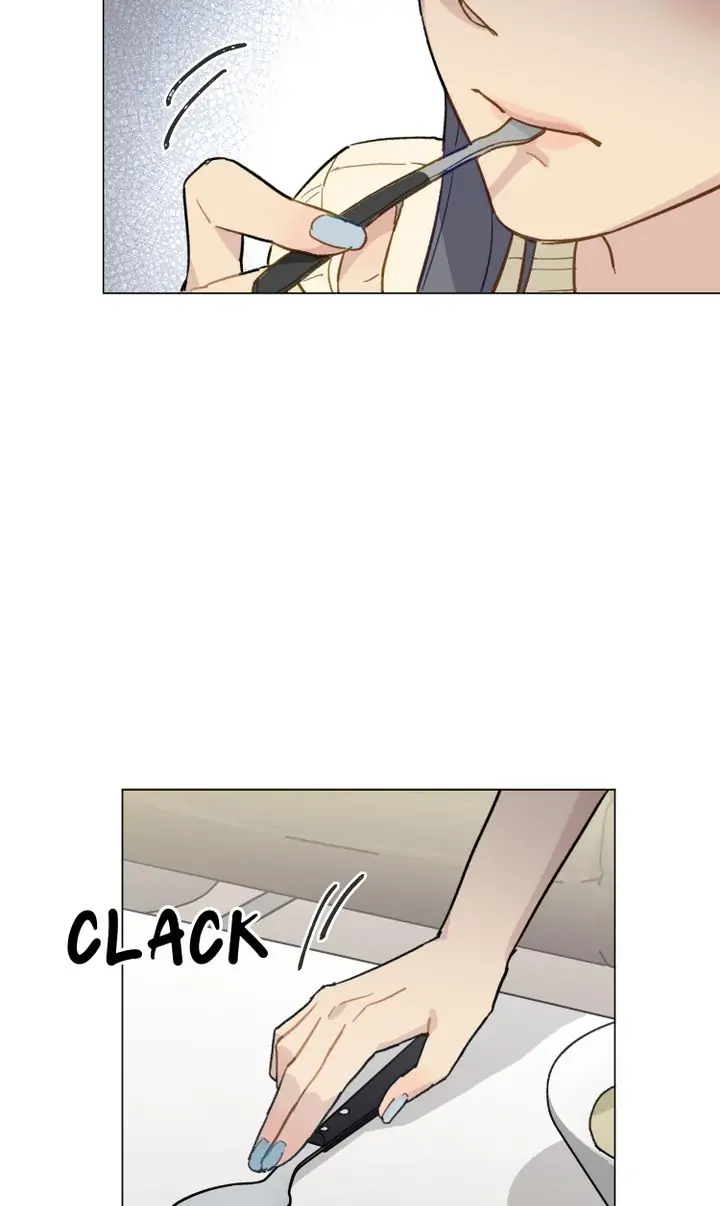 Insta Girl Chapter 7 - page 53