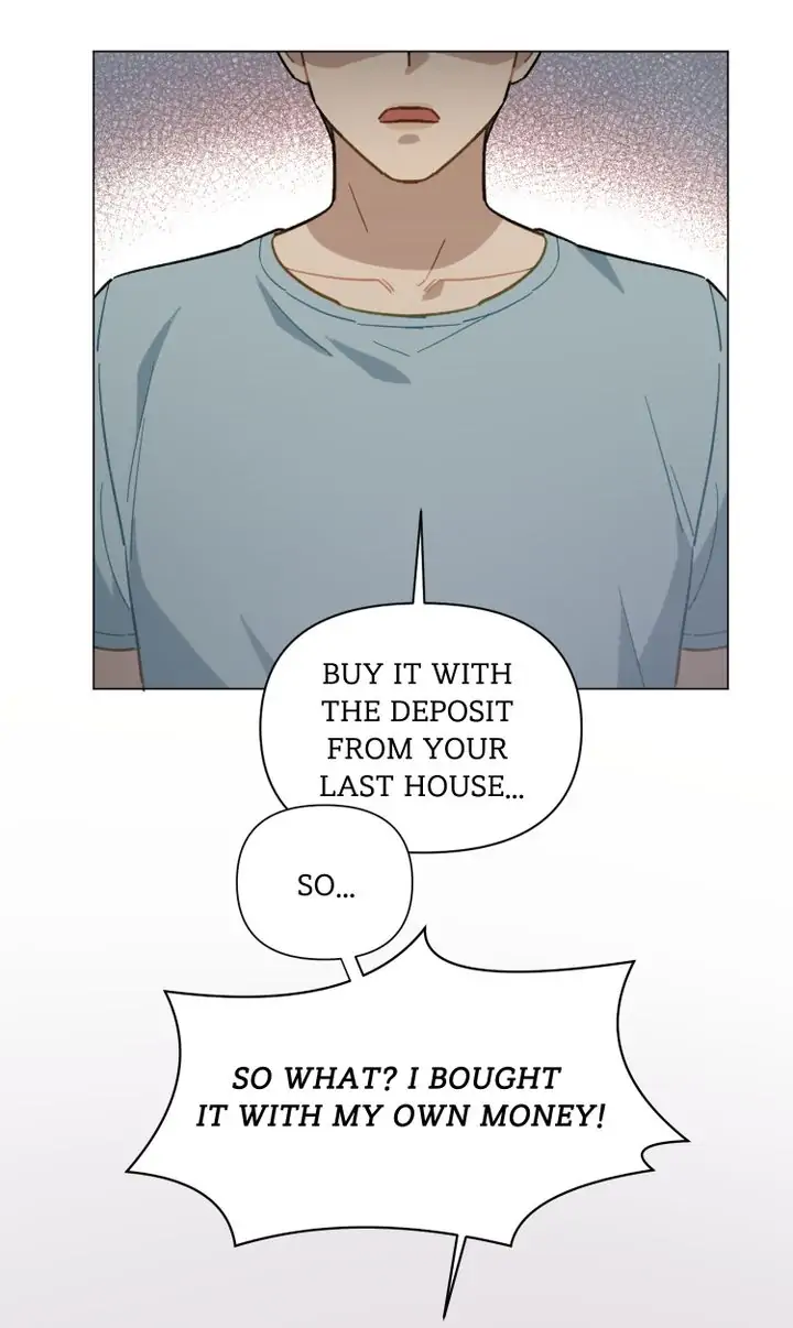 Insta Girl Chapter 7 - page 65