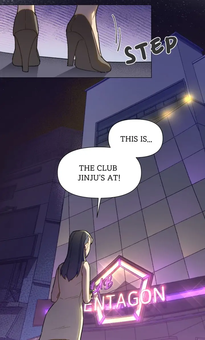Insta Girl Chapter 8 - page 11