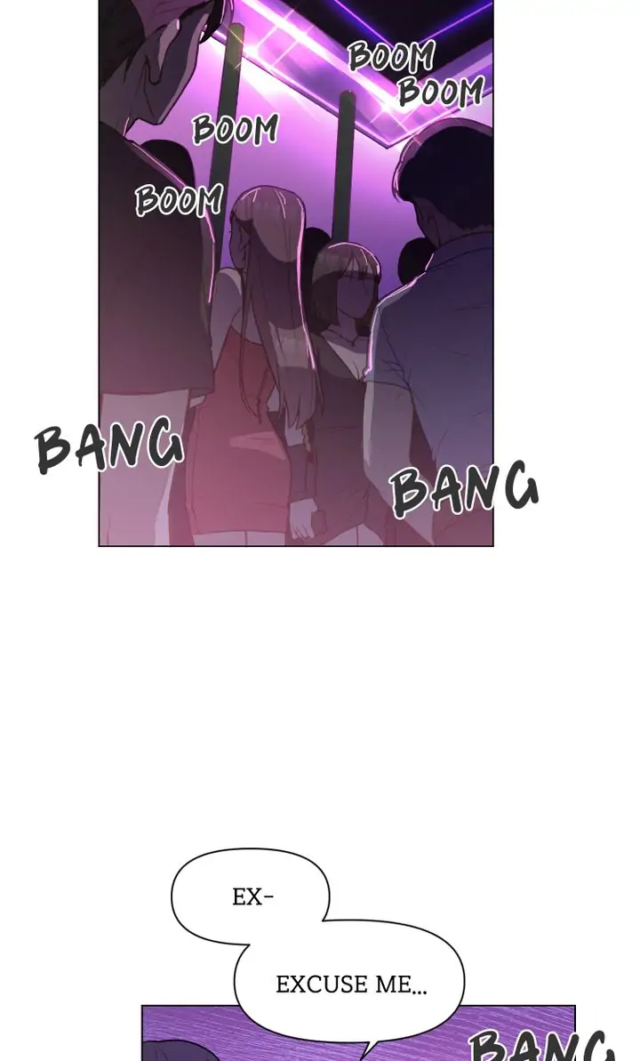 Insta Girl Chapter 8 - page 15