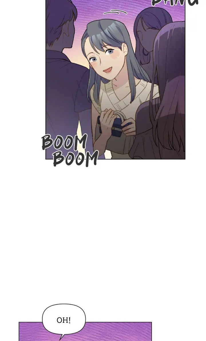 Insta Girl Chapter 8 - page 16