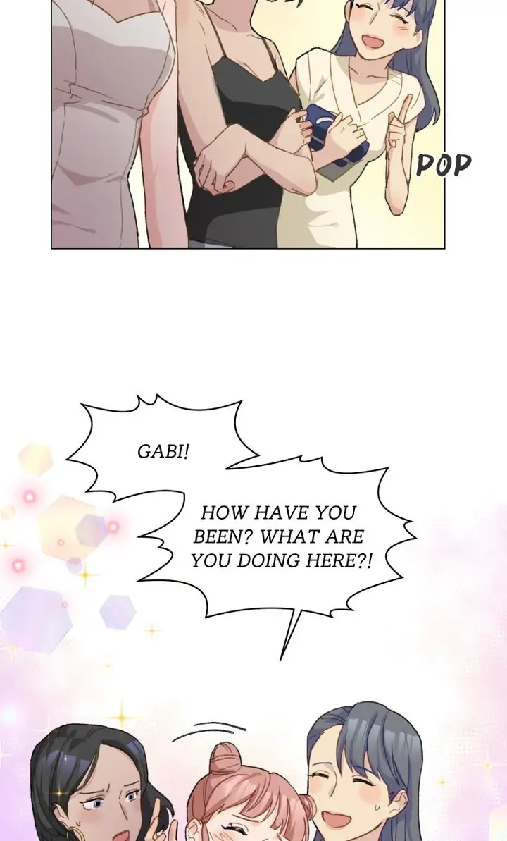Insta Girl Chapter 8 - page 20