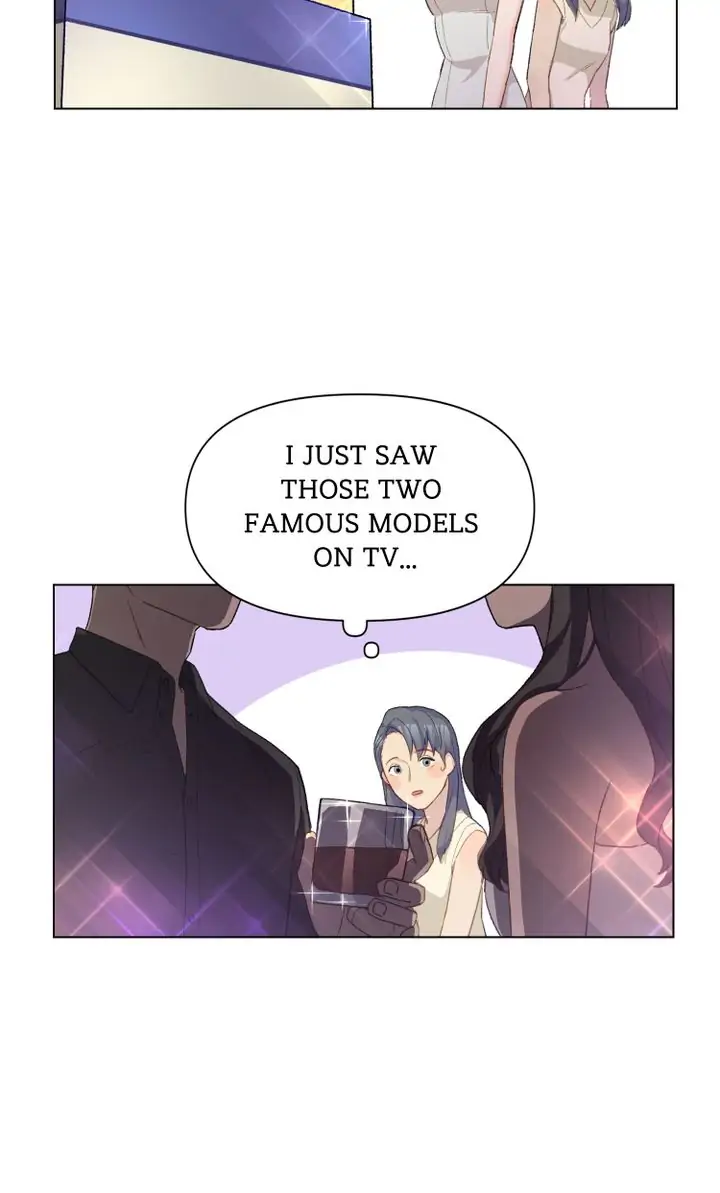 Insta Girl Chapter 8 - page 27