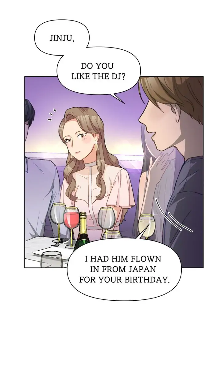 Insta Girl Chapter 8 - page 28