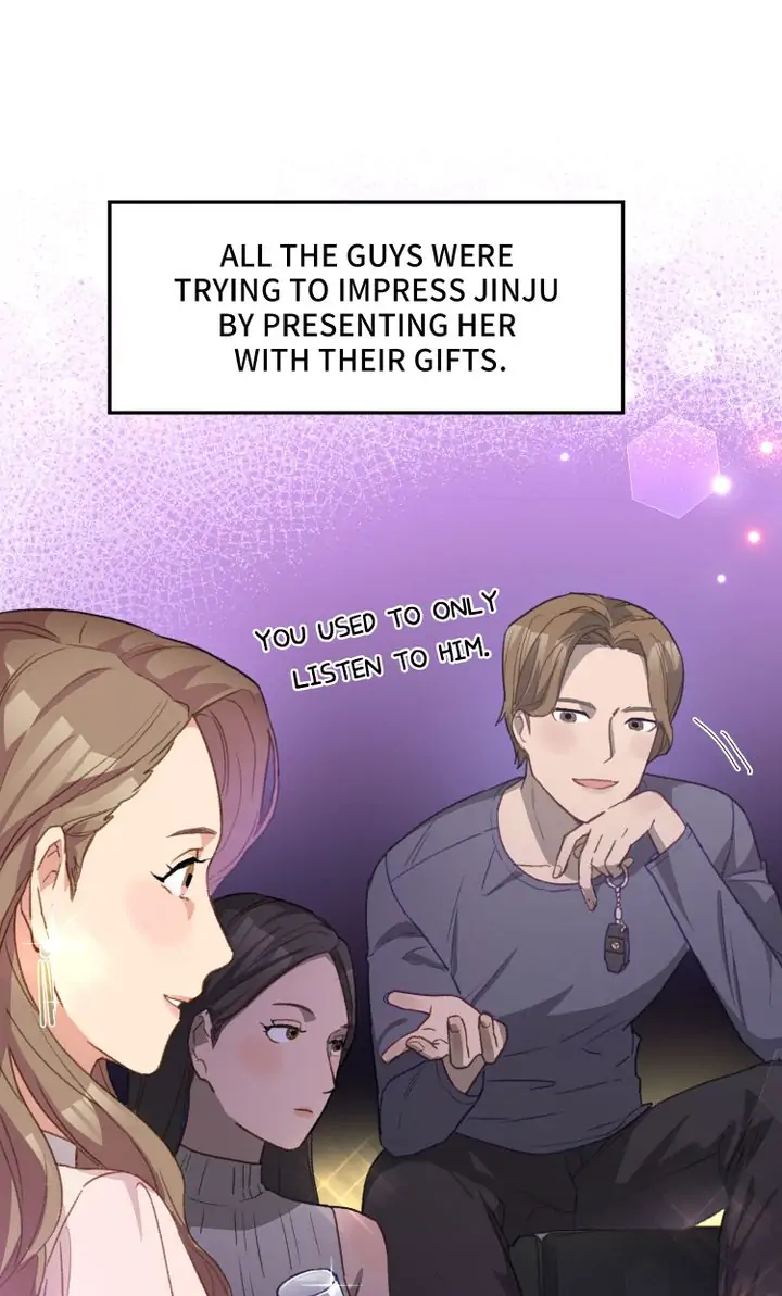 Insta Girl Chapter 8 - page 29