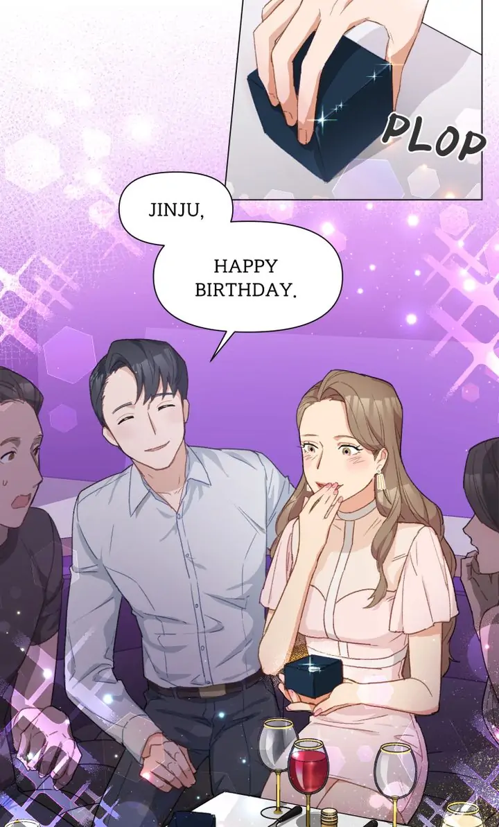 Insta Girl Chapter 8 - page 34