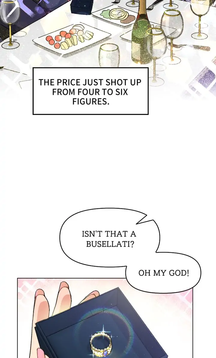 Insta Girl Chapter 8 - page 35