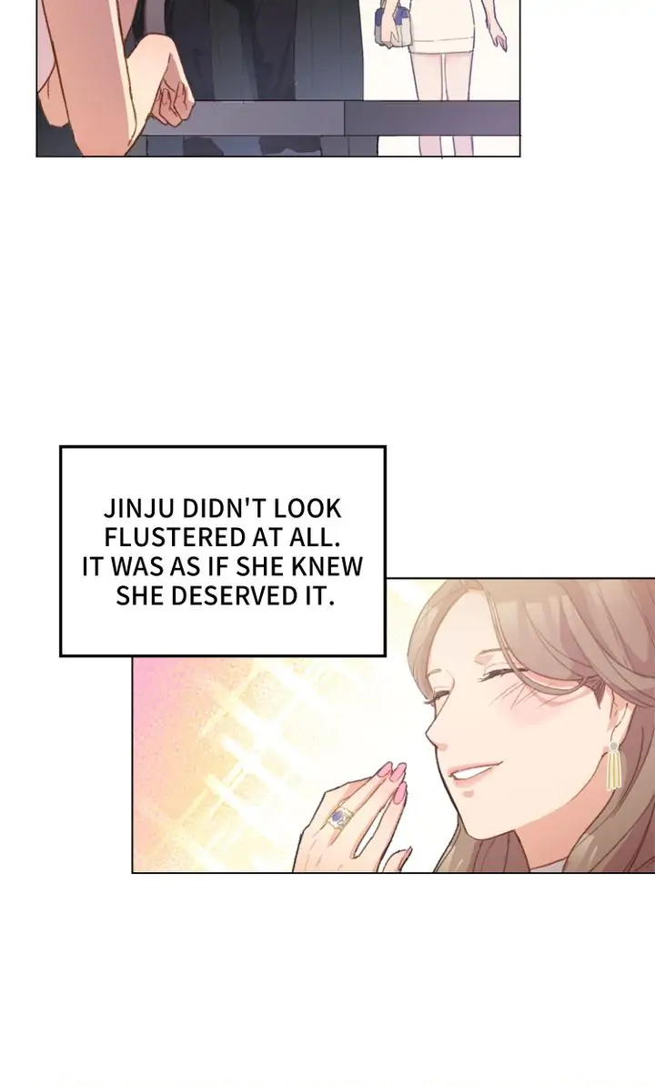 Insta Girl Chapter 8 - page 37