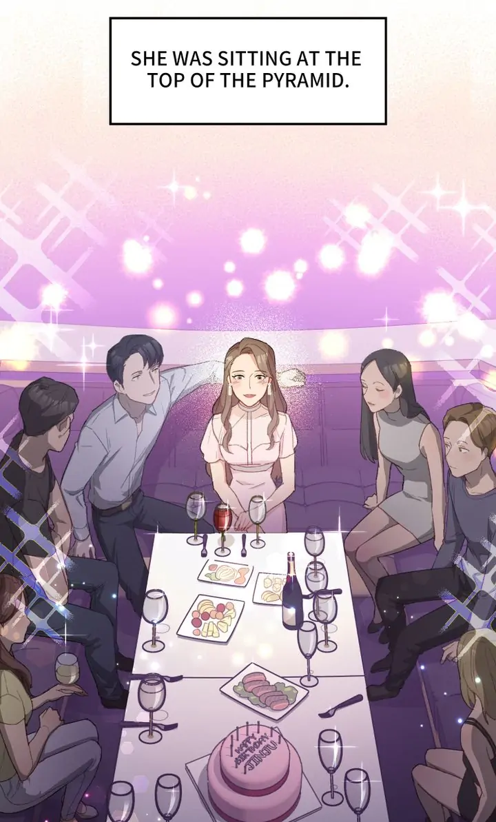 Insta Girl Chapter 8 - page 38