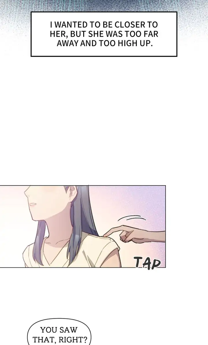 Insta Girl Chapter 8 - page 40