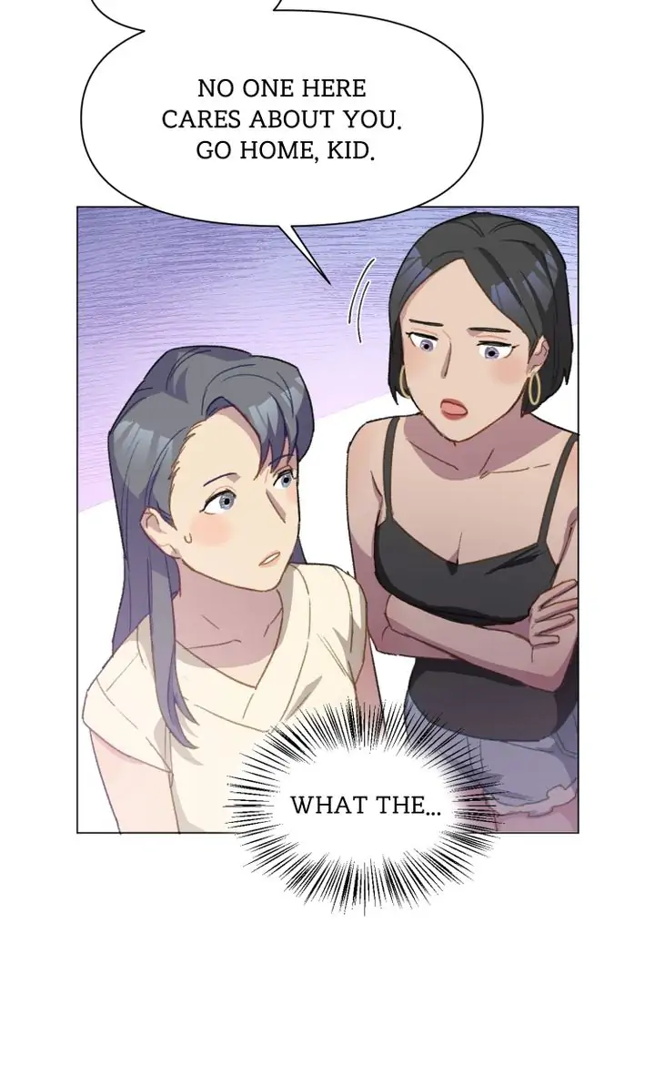 Insta Girl Chapter 8 - page 41