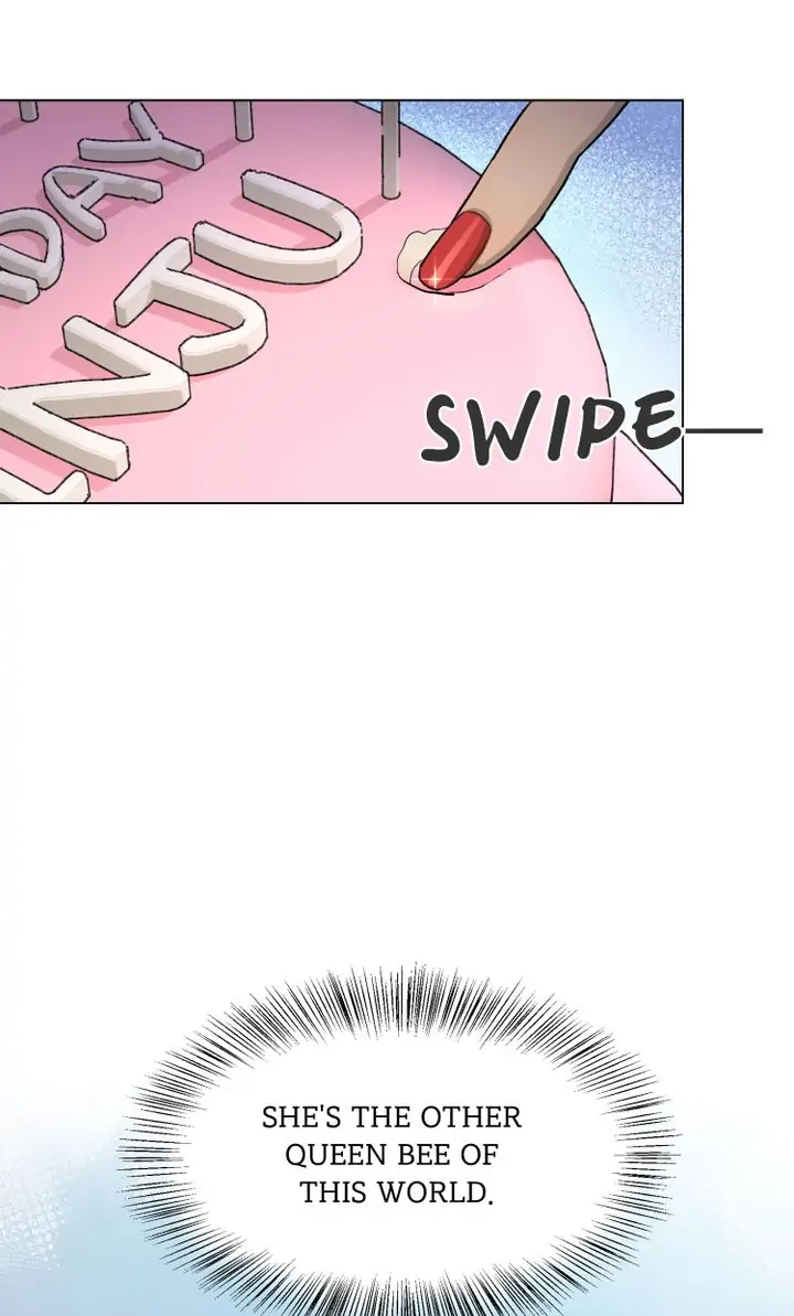 Insta Girl Chapter 8 - page 60