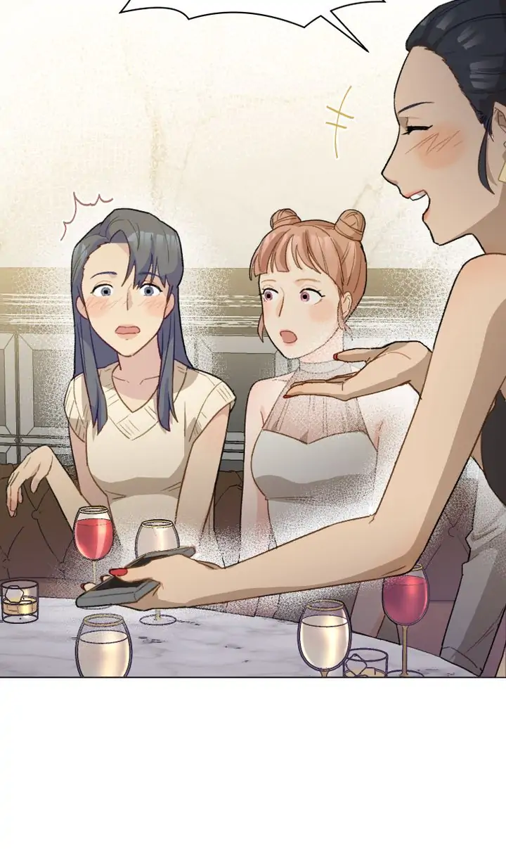 Insta Girl Chapter 9 - page 10