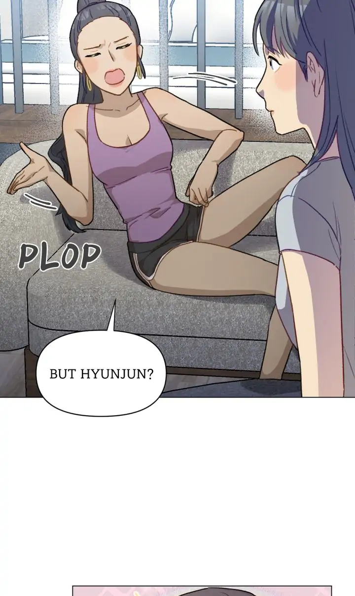 Insta Girl Chapter 9 - page 25