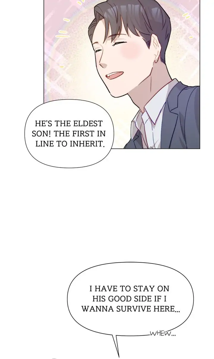 Insta Girl Chapter 9 - page 26