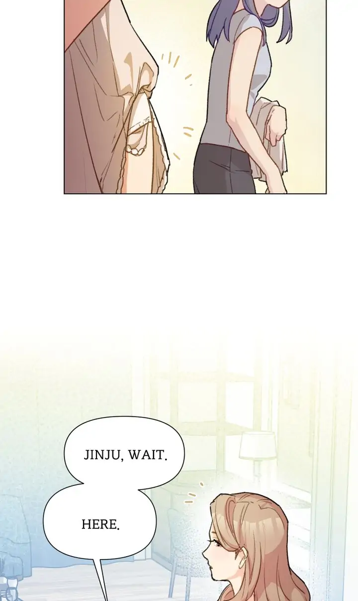 Insta Girl Chapter 9 - page 34