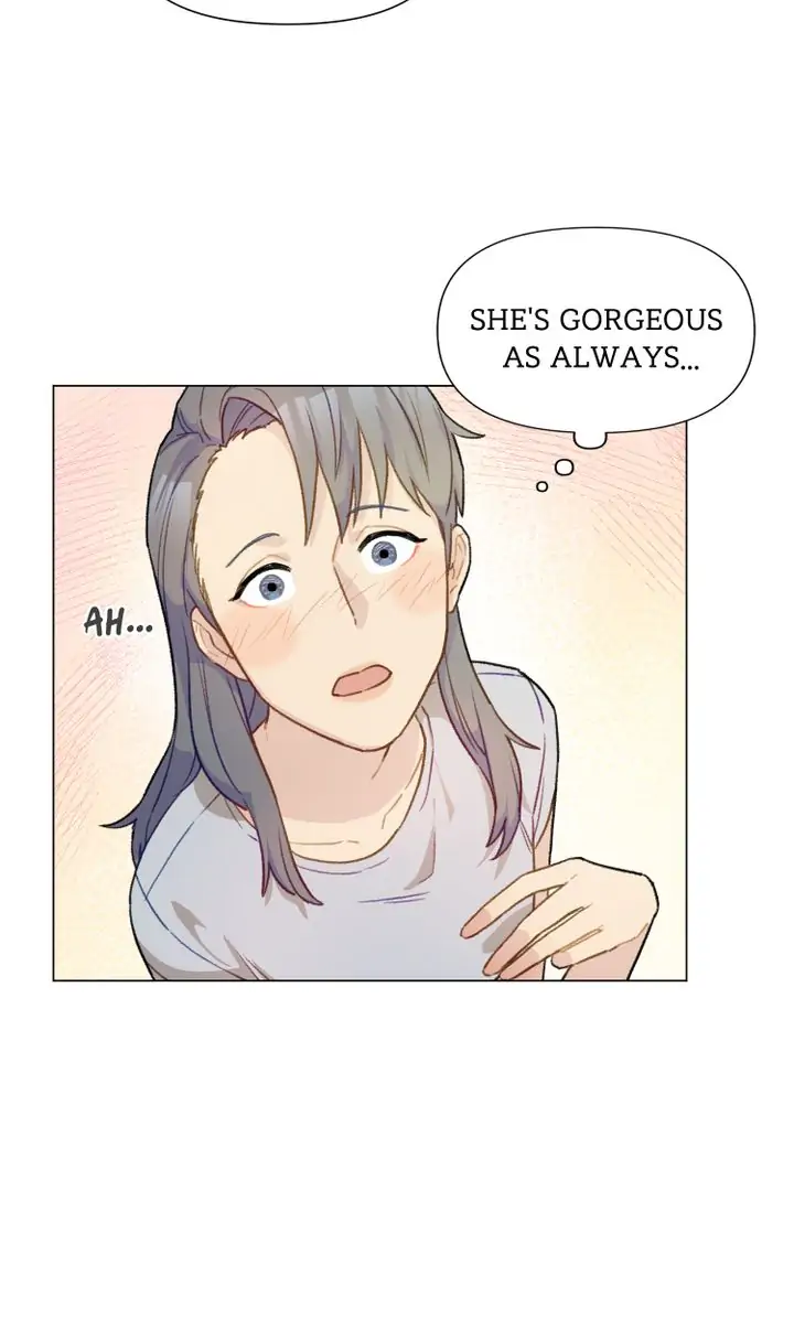Insta Girl Chapter 9 - page 37