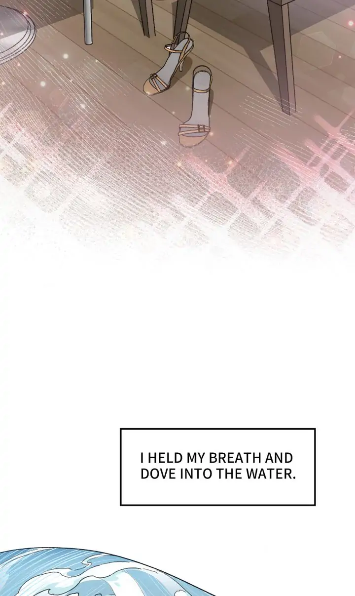 Insta Girl Chapter 9 - page 42