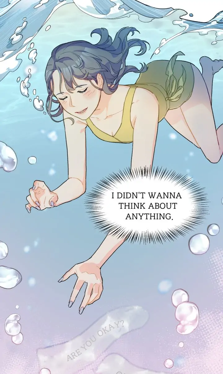 Insta Girl Chapter 9 - page 43