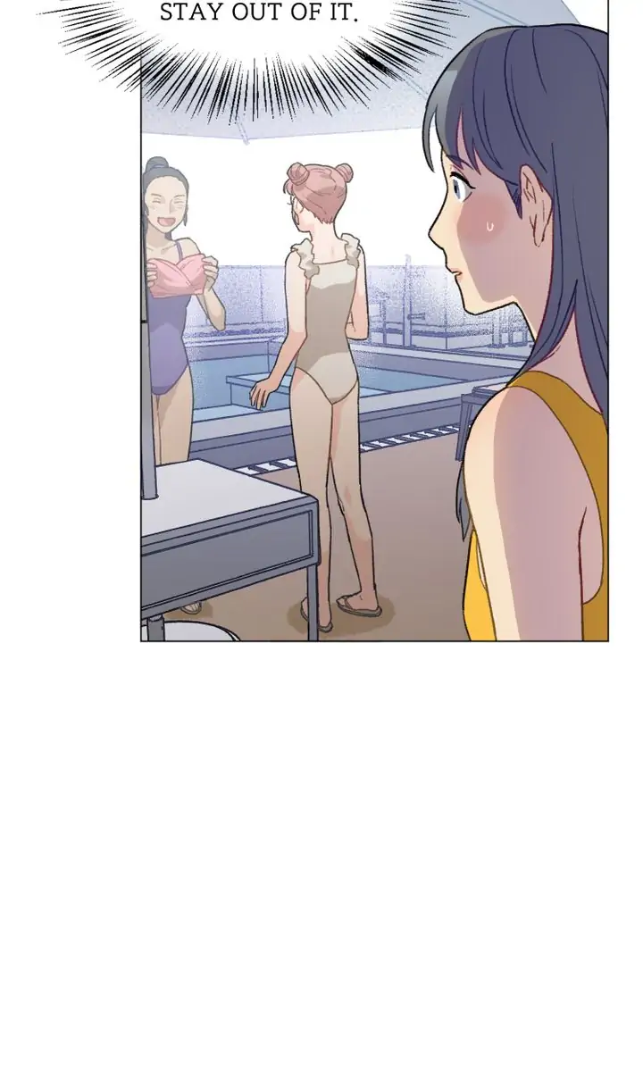 Insta Girl Chapter 9 - page 58