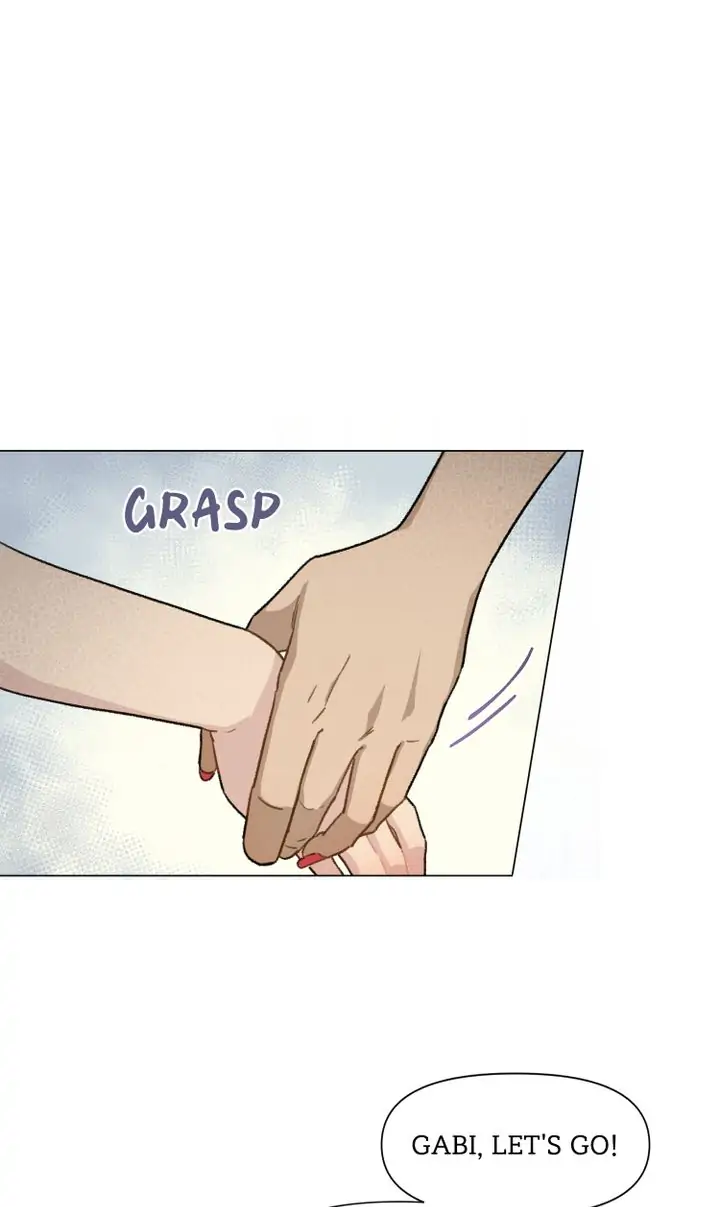 Insta Girl Chapter 9 - page 61