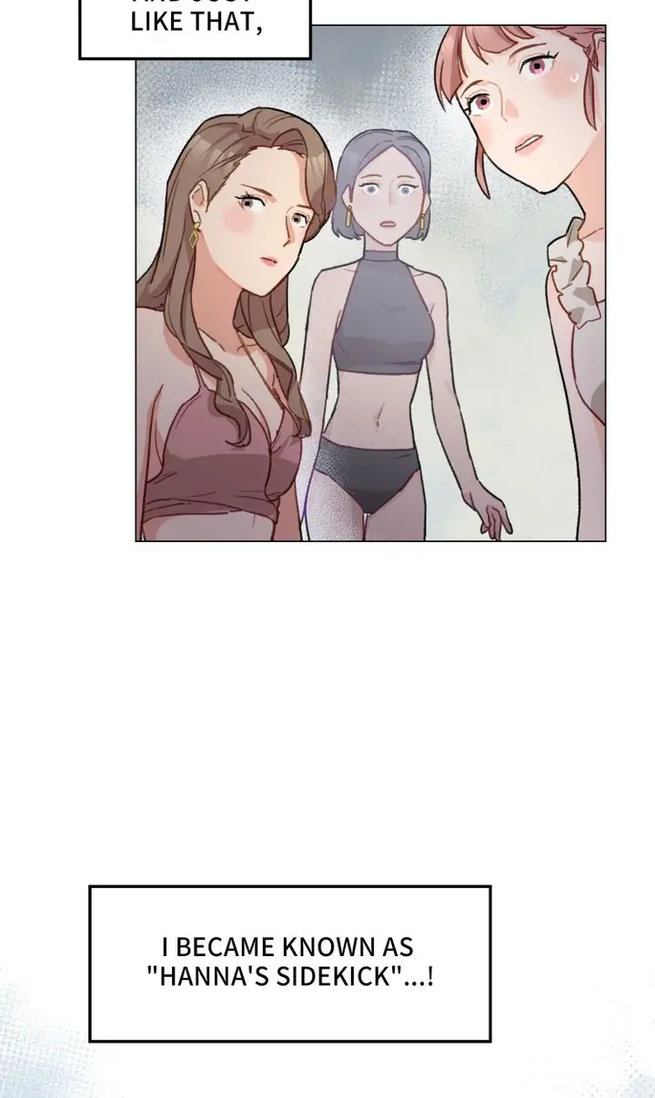 Insta Girl Chapter 9 - page 64