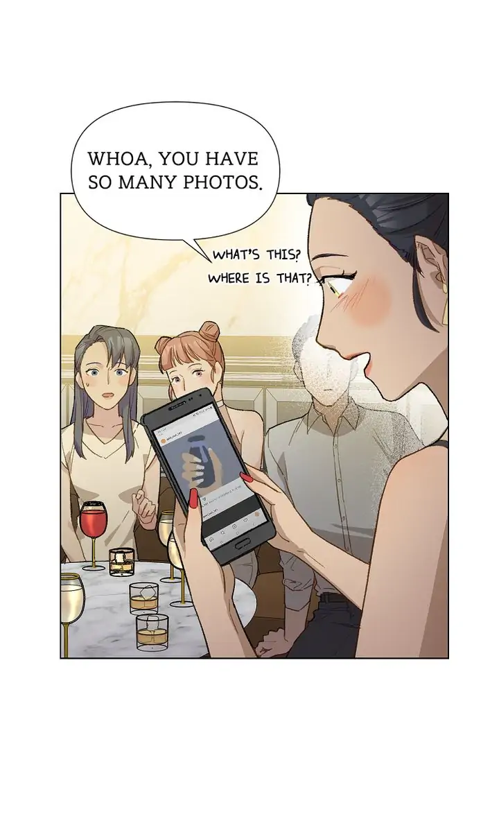 Insta Girl Chapter 9 - page 7