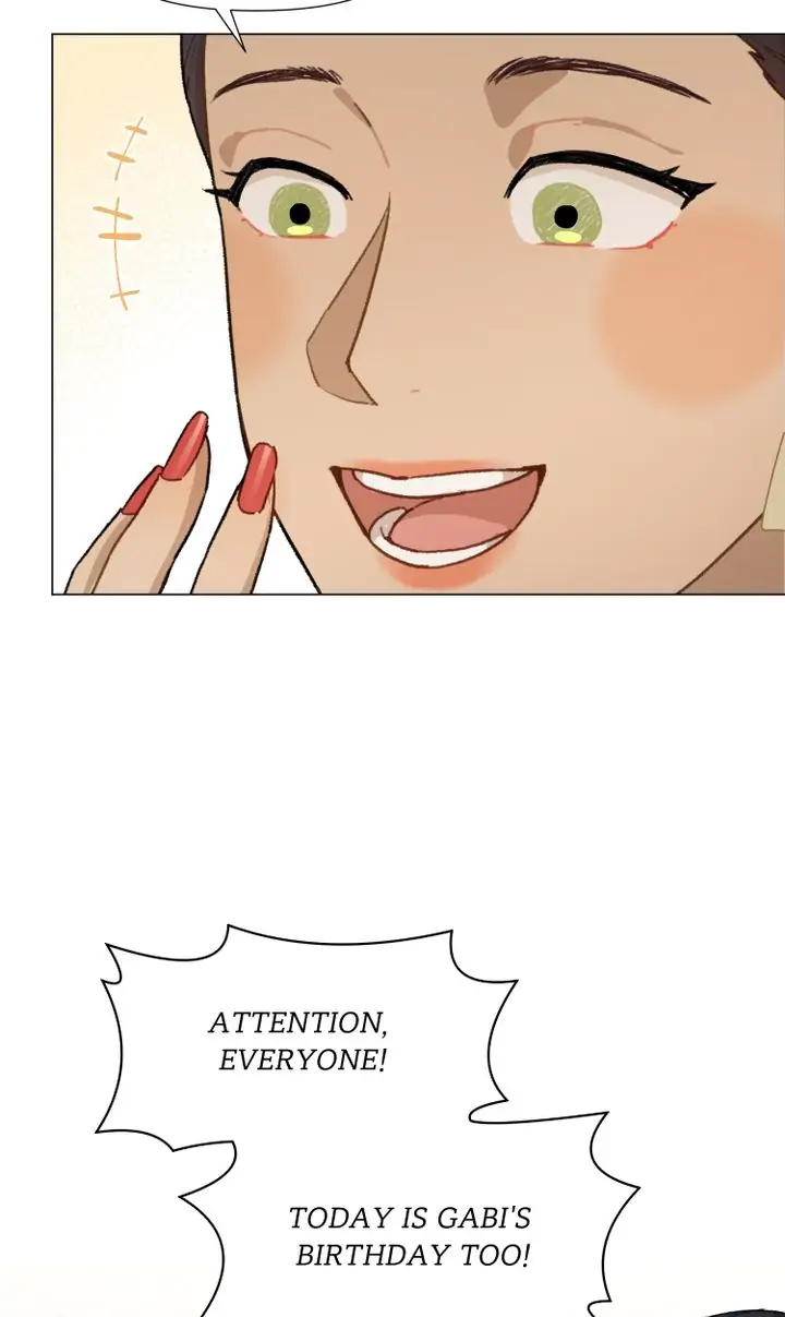 Insta Girl Chapter 9 - page 9